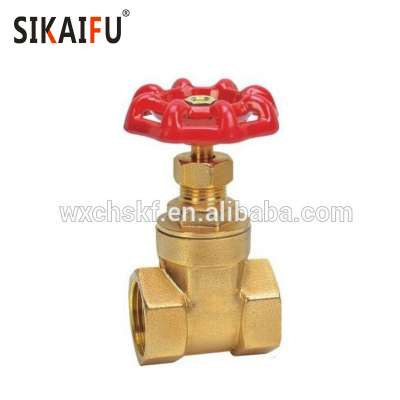 4 inch brass gate valve pn16 dn100